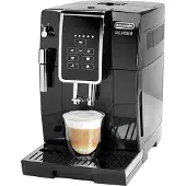 De'Longhi Dinamica, Machine à café automatique, Noir