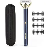 BaByliss X-BLADE SUPER-X METAL OT992E