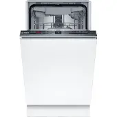 Bosch Serie 2 Spv2hmx42e Third-rack Dishwasher 10 Place Settings Clair 50 cm / EU Plug 220V