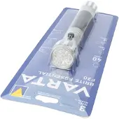 Varta Vart Led Taschenl. Brite Ess. F20 40lm Exkl. 2x Batterie Baby C, Ret