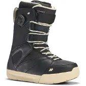 K2 Overdraft Snowboard Boots Noir 28.0