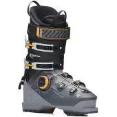 K2 Mindbender 100 BOA, chaussures de ski, homme, gris