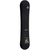 K2 Vandal Junior Snowboard Noir 148W Enfants