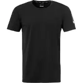 Kempa T-shirt à Manches Courtes Status