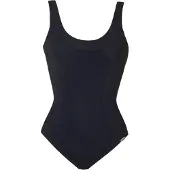 Sunflair Maillot de bain noir