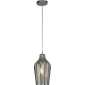 Searchlight Lampe suspendue Chevron