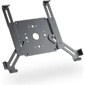 Novus Système de vente au détail Tablet Fix anthracite, Support de tablette, Noir
