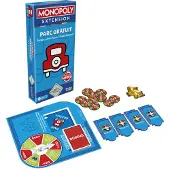 Hasbro G0718101, Jeu de société, 8 ans(a), Jeu de famille