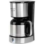 Orbegozo Cg 5020 Drip Coffee Maker Argenté One Size / EU Plug 220V