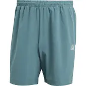 Adidas Tech Apparel 7´´ Shorts Bleu S Homme