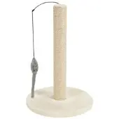 Zolux 504049BEI griffoir pour chat griffoir pour chat