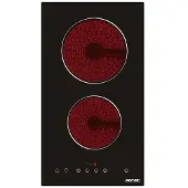 MPM -30-VCB-22/Y Table de cuisson vitrocéramique