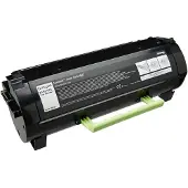Lexmark 24B6186 - Noir - Toner