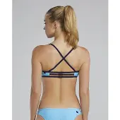 Tyr Solid Trinity Bikinioberteil Bikinioberteil, (L)