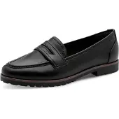 Tamaris Chaussure basse noir