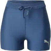 Puma Femmes, Leggings, Cuissard W Raceday Ultraform 3 (XL), Bleu