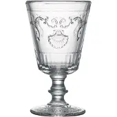 La Rochère Série 'Versailles' Verre à vin 20 cl (6 pièces)