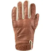 IXS Classic LD Cruiser Brown Motorcycle Gloves Taille M