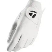 TaylorMade Tour Preferred White Main gauche XL