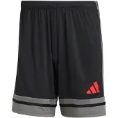 Adidas - Short « Squadra 25 » pour homme PP5174 (S) (noir/gris)