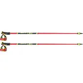LEKI Venom Gs 3d Poles Multicolore 120 cm