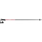 LEKI Stella S Woman Poles Argenté 120 cm Femme