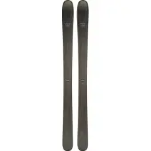 Rossignol 186 cm, Sans reliure
