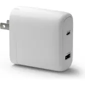 dbramante1928 CI65USWHU558 (65 W), Chargeur USB, Blanc