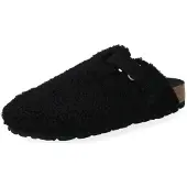 Shepherd Pantoufle 'Roma' noir