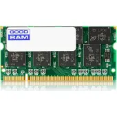 Goodram 1GB DDR2 SO-DIMM memory module 1 x 1 GB