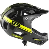 Casco 56 - 58 cm