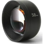 Moment Objectif mobile T-Series Tele 58mm