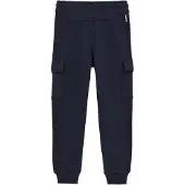 We fashion Pantalon marine