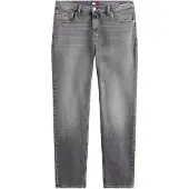 Tommy Hilfiger Ryan Bi0177 Slim Straight Fit Jeans Gris 32 / 32 Homme