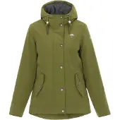 Schmuddelwedda Veste fonctionnelle roseau