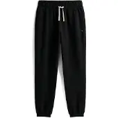Tommy Hilfiger Essential Sweat Pants Noir S Homme