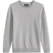 Marc O'Polo Pull-over gris