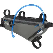 CamelBak M.u.l.e Large Quick Stow 2l Frame Bag Argenté