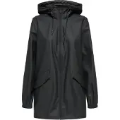 ONLY Manteau fonctionnel 'JDYMULAN' noir