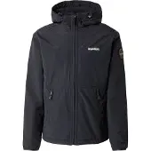 Napapijri Veste mi-saison 'A-Tundra' noir