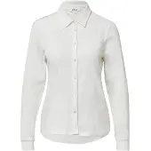 s.Oliver Chemisier blanc