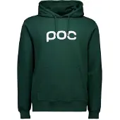 POC Hoodie Vert S