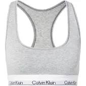 Calvin Klein Soutien-gorge Lv00qf8493 Unlined Bralette
