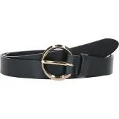 Vanzetti Ceinture bleu foncé