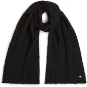 Karl Lagerfeld Écharpe noir