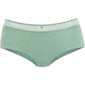 Nuance Culotte vert