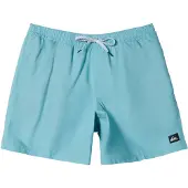 Quiksilver Shorts de bain 'SOLID 15' turquoise