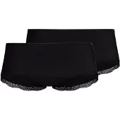 Skiny Culotte noir