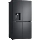 LG Réfrigérateur américain 641l nonofrost - - GML960EVBE -