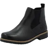 Rieker Bottines noir